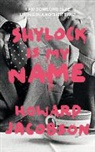 Howard Jacobson - Shylock is mijn naam