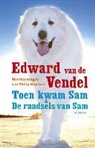 Edward van de Vendel, Philip Hopman - Toen kwam Sam & De raadsels van Sam
