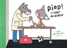 Fleur van der Weel - Piep naar de dokter