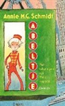 Annie M. G. Schmidt, Annie M.G. Schmidt, Philip Hopman - Abeltje