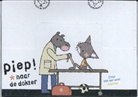 Fleur van der Weel - Piep naar de dokter