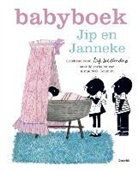 Fiep Westendorp - Babyboek