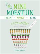Cinead McTernan, Jason Ingram - De minimoestuin
