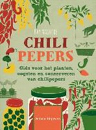 Kay Maguire, Clare Barber - Chilipepers
