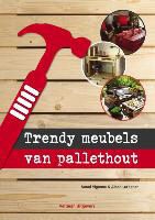 Alban Lecoanet, Maud Vignane - Trendy meubels van pallethout