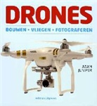 Adam Juniper - Drones