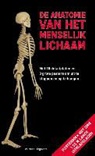 Roland Muhlbauer, Gerda Raichle - De anatomie van het menselijk lichaam
