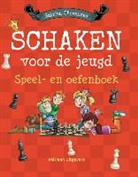 Sabrina Chevannes - Schaken voor de jeugd