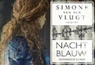 Simone van der Vlugt - Nachtblauw