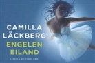 Camilla Läckberg - Engeleneiland