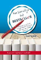 Daisy Goddijn, Maria Genova - Van bierviltje tot bestseller