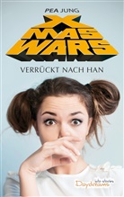 Pea Jung - Xmas Wars