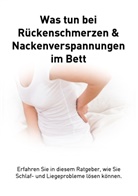 Libero-Michael Bazzotti - Rückenschmerzen und Verspannungen im Bett
