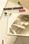 Feridun Zaimoglu - Leyla