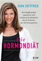 Sara Gottfried - Die Hormondiät