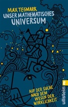 Tegmark, Max Tegmark - Unser mathematisches Universum
