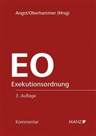 Peter Angst, Paul Oberhammer - Kommentar zur Exekutionsordnung EO