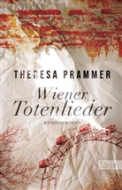 Prammer, Theresa Prammer - Wiener Totenlieder
