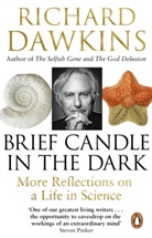 Richard Dawkins, Richard (Oxford University) Dawkins - Brief Candle in the Dark