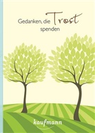 Tanja Sassor - Gedanken, die Trost spenden