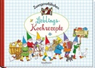 Margret Hoss, Elke Schuster, Timo Schuster, Margret Hoss, Manfred Rohrbeck, Eva Zeidler - Zwergenstübchen Lieblings-Kochrezepte, m. Klebeetiketten