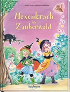 Friederike Großekettler, Kristin Lückel, Friederike Großekettler - Hexenkrach im Zauberwald