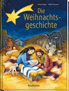 Milada Krautmann, Renate Schupp, Milada Krautmann - Die Weihnachtsgeschichte