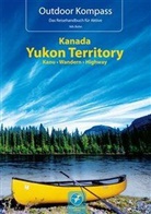 Nils Bohn - Outdoor Kompass Kanada Yukon Territory
