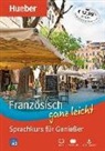 209592, Marie-Odile Buchschmid - Franzoesisch ganz leicht Sprachkurs für Geniesser