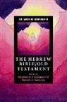 Stephen B. Chapman, Stephen B. (Assistant Professor Chapman, Stephen B. Sweeney Chapman, Marvin A. Sweeney, Stephen B. Chapman, Stephen B. (Assistant Professor Chapman... - Cambridge Companion to the Hebrew Bible/old Testament