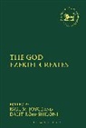 Paul M Joyce, Paul M. Joyce, Dalit Rom-Shiloni, Claudia V. Camp, Paul M. Joyce, Andrew Mein... - The God Ezekiel Creates