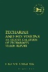 Lena-Sofia Tiemeyer, Lena-Sofia (University of Aberdeen Tiemeyer, Claudia V. Camp, Andrew Mein - Zechariah and His Visions