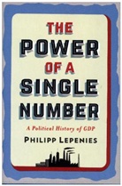 Philipp Lepenies, Philipp H. Lepenies - The Power of a Single Number