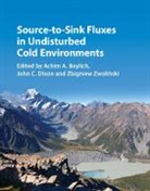 Achim A. Beylich, Achim A. Dixon Beylich, Achim A. Beylich, Beylich Achim A., John C. Dixon, John C. (University of Arkansas) Dixon... - Source-To-Sink Fluxes in Undisturbed Cold Environments