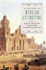 Anna M. Sanchez Prado Nogar, Ignacio M. (Washington University Sanchez Prado, Anna Nogar, Anna M. Nogar, Nogar Anna M., Joserra Ruisanchez... - History of Mexican Literature
