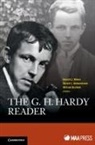 Donald J. Alexanderson Albers, Donald J. Albers, Gerald Alexanderson, Gerald L. Alexanderson, Alexanderson Gerald L., William Dunham - G. H. Hardy Reader