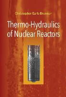 Christopher E. Brennen, Christopher Earls Brennen, Christopher Earls (California Institute o Brennen, Christopher Earls (California Institute of Technology) Brennen - Thermo-Hydraulics of Nuclear Reactors