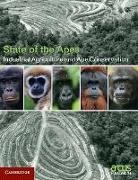 Arcus Foundation, Alison Lanjouw Arcus Foundation White, Arcus Foundation, Alison Lanjouw White, Annette Lanjouw, Helga Rainer... - Industrial Agriculture and Ape Conservation