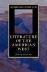 Steven Frye, Steven (California State University Frye, Steven Frye, Steven (California State University Frye - Cambridge Companion to the Literature of the American West