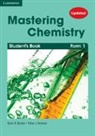 Peter J. Holmes, Peter J. Kelder Holmes, Holmes Peter J., Karin H. Kelder, Kelder Karin H. - Mastering Chemistry Form 1 Student''s Book