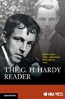 Donald J. Albers, Donald J. Alexanderson Albers, Donald J Albers, Donald J. Albers, Gerald L Alexanderson, Gerald L. Alexanderson... - G. H. Hardy Reader