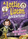 Dan Metcalf, Metcalf Dan - The Catacombs of Chaos A Lottie Lipton Adventure