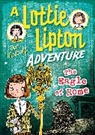 Dan Metcalf, Metcalf Dan - The Eagle of Rome A Lottie Lipton Adventure