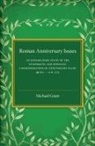 Michael Grant - Roman Anniversary Issues