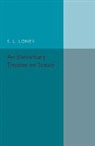 S. L. Loney, Loney S. L. - Elementary Treatise on Statics