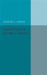Charles S. Gibson, Gibson Charles S. - Essential Principles of Organic Chemistry