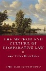 Maurice Adams, Maurice Heirbaut Adams, Dirk Heirbaut, Maurice Adams, Dirk Heirbaut, Heirbaut Dirk - The Method and Culture of Comparative Law