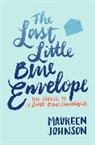 Maureen Johnson - The Last Little Blue Envelope