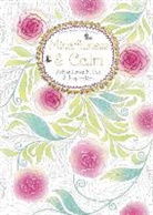 Daisy Seal, Flame Tree Studio, Daisy Seal - Mindfulness & Calm (Colouring Book)