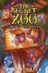 Bryan Chick, Chick Bryan - The Secret Zoo: Riddles and Danger